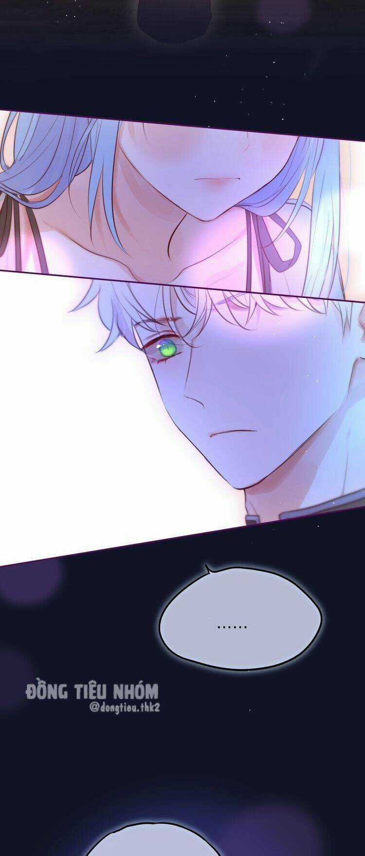 Đêm Ngày Không Dứt - Chapter 59 - Trang 45