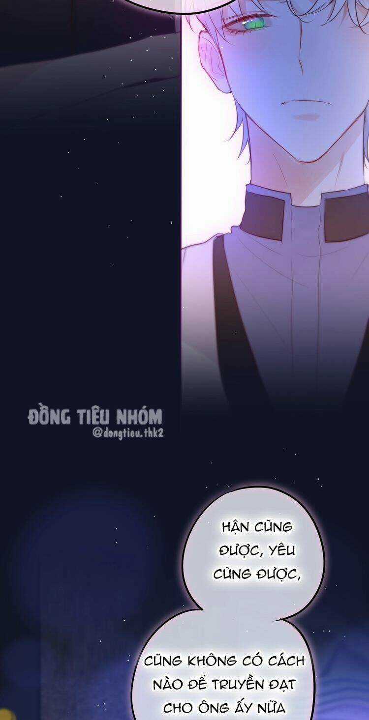 Đêm Ngày Không Dứt - Chapter 59 - Trang 48