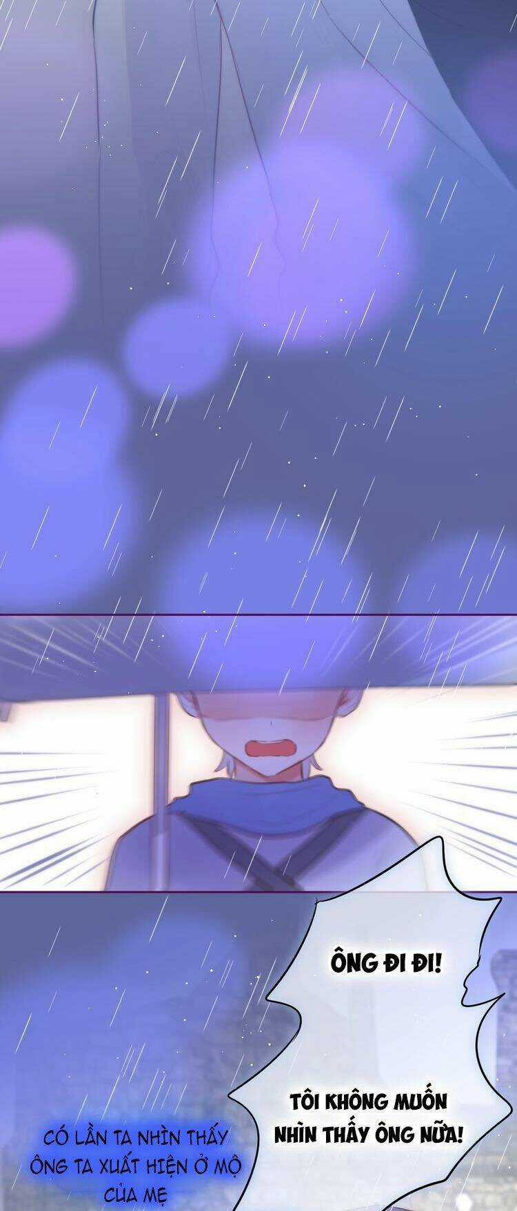 Đêm Ngày Không Dứt - Chapter 59 - Trang 51