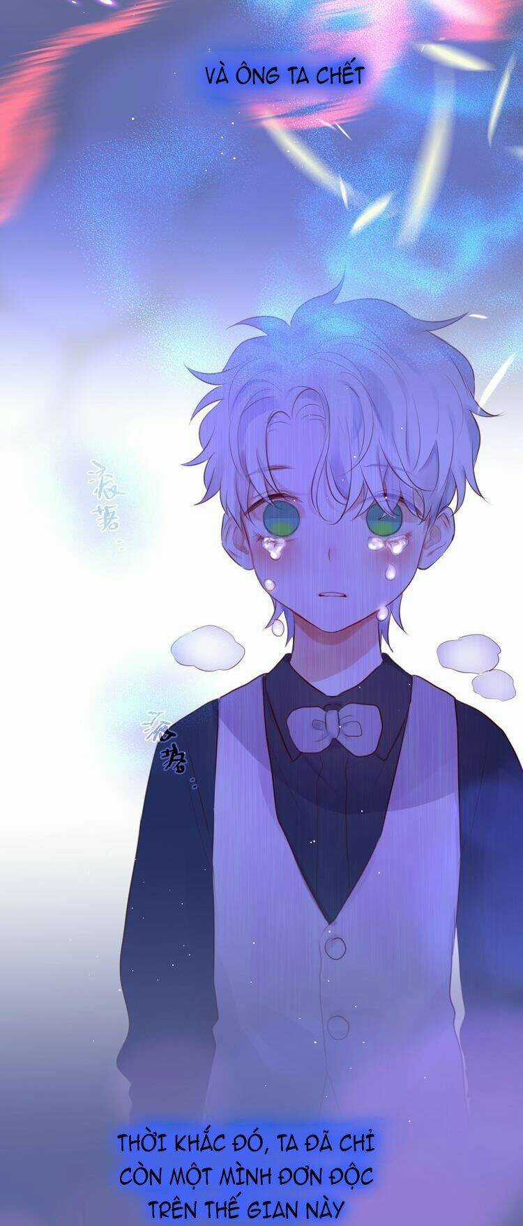Đêm Ngày Không Dứt - Chapter 59 - Trang 57