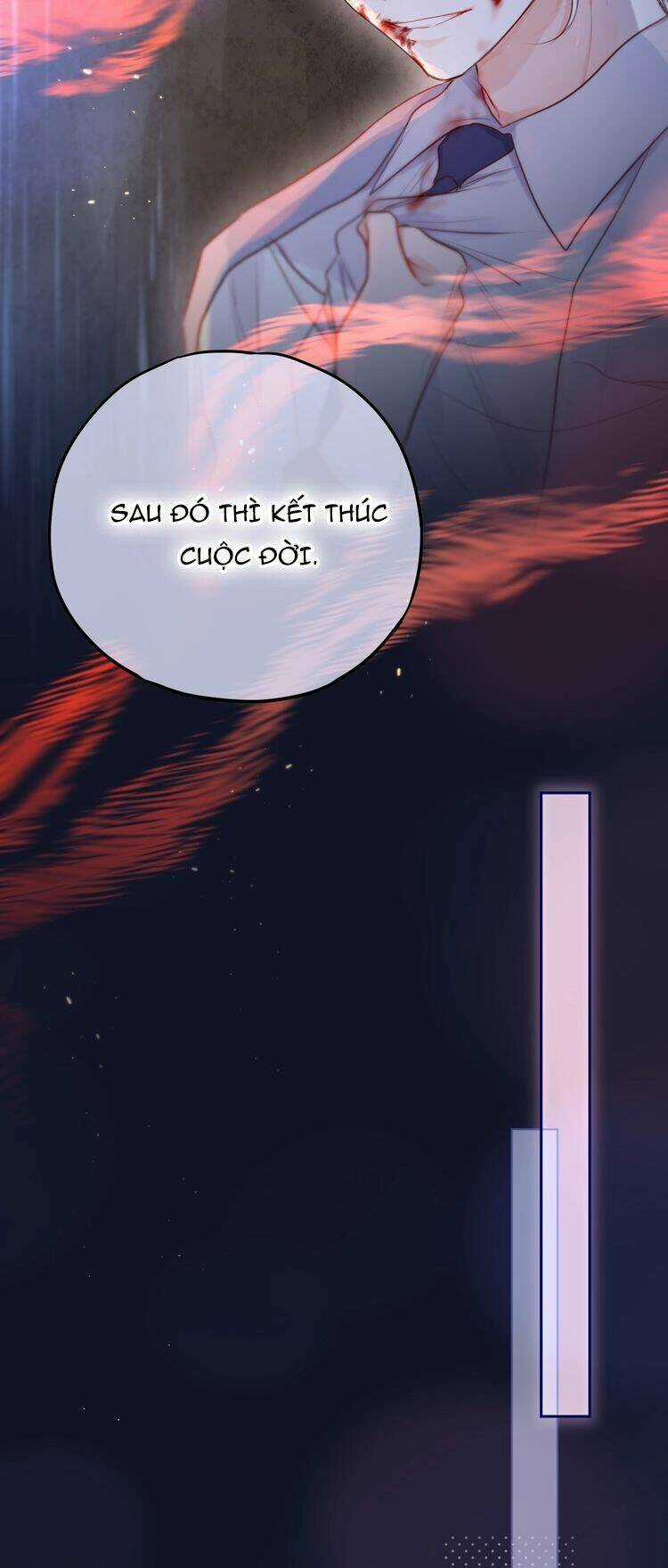 Đêm Ngày Không Dứt - Chapter 59 - Trang 8