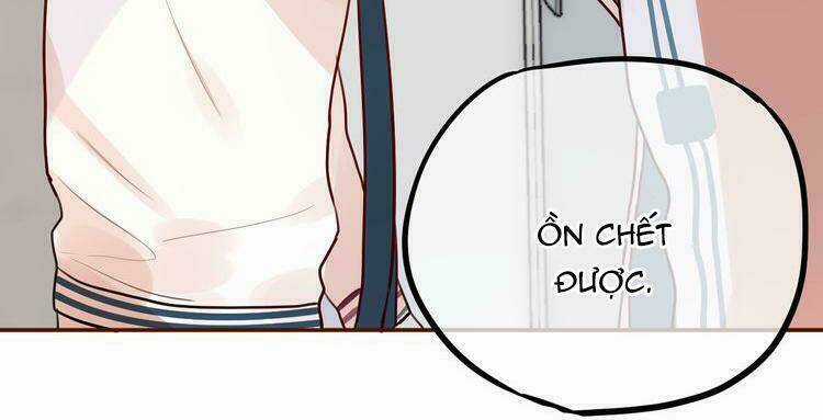 Đêm Ngày Không Dứt - Chapter 6 - Trang 36