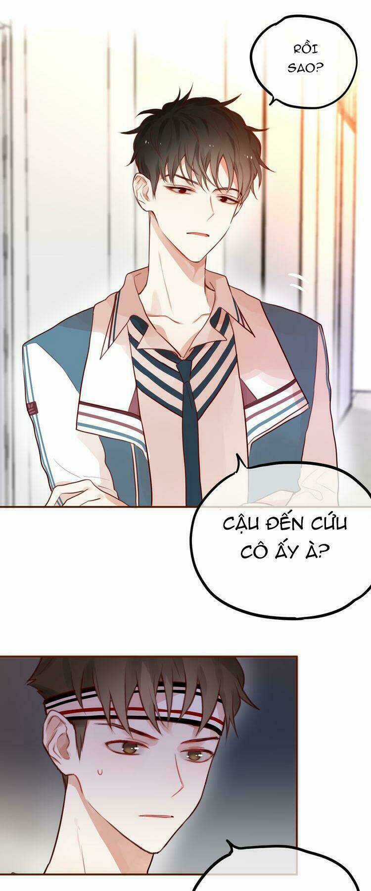 Đêm Ngày Không Dứt - Chapter 6 - Trang 42