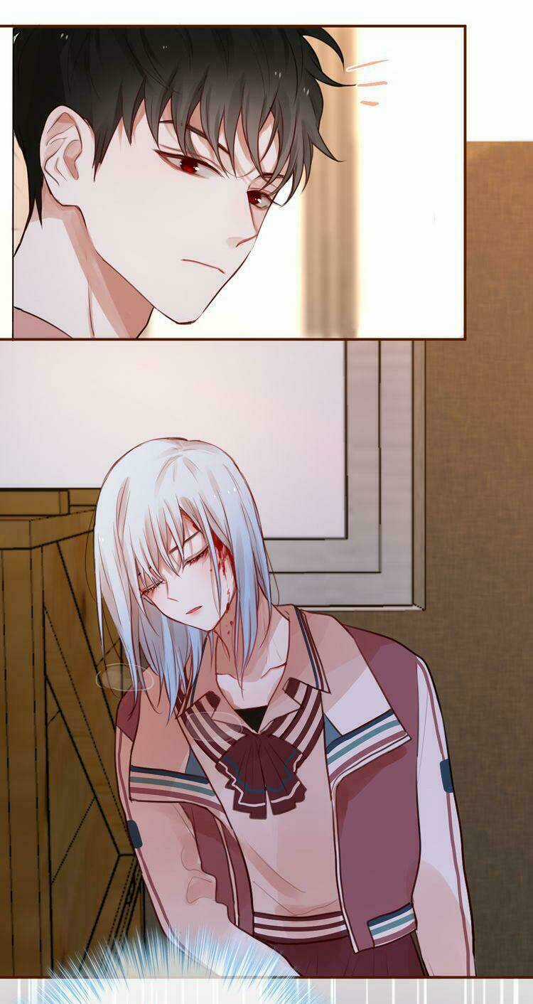 Đêm Ngày Không Dứt - Chapter 6 - Trang 46