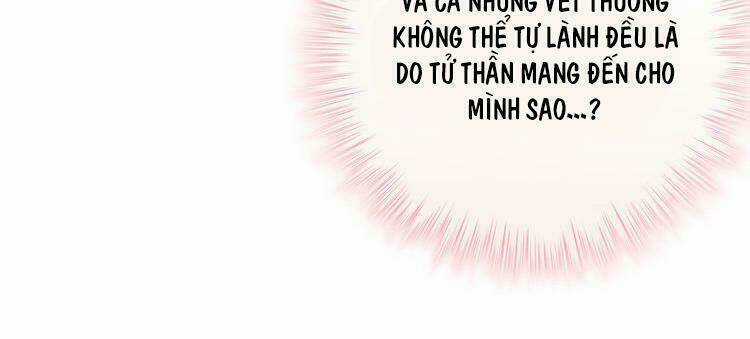 Đêm Ngày Không Dứt - Chapter 6 - Trang 8