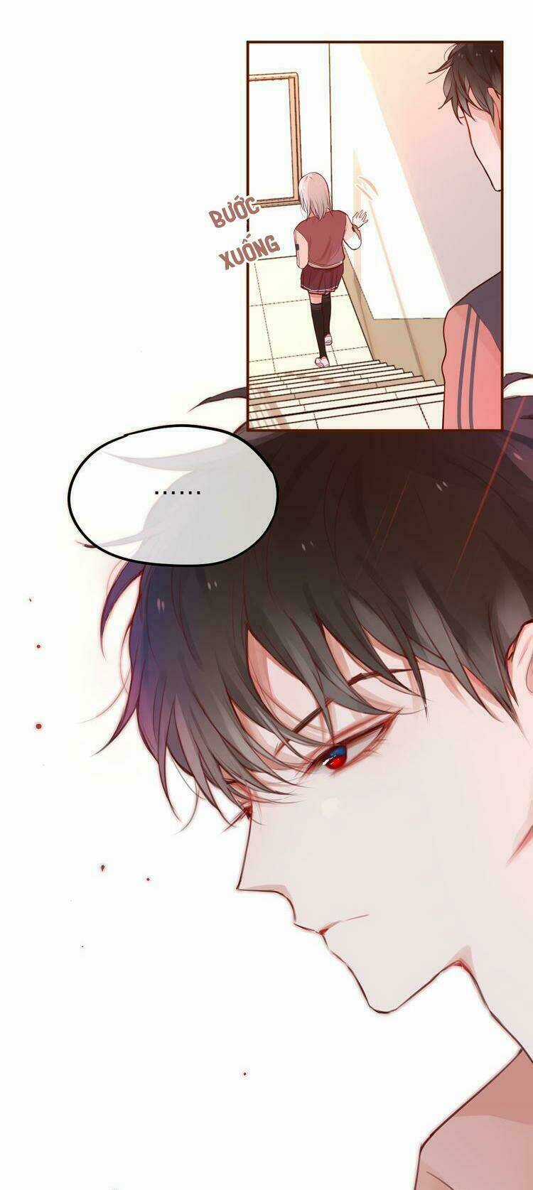 Đêm Ngày Không Dứt - Chapter 6 - Trang 9