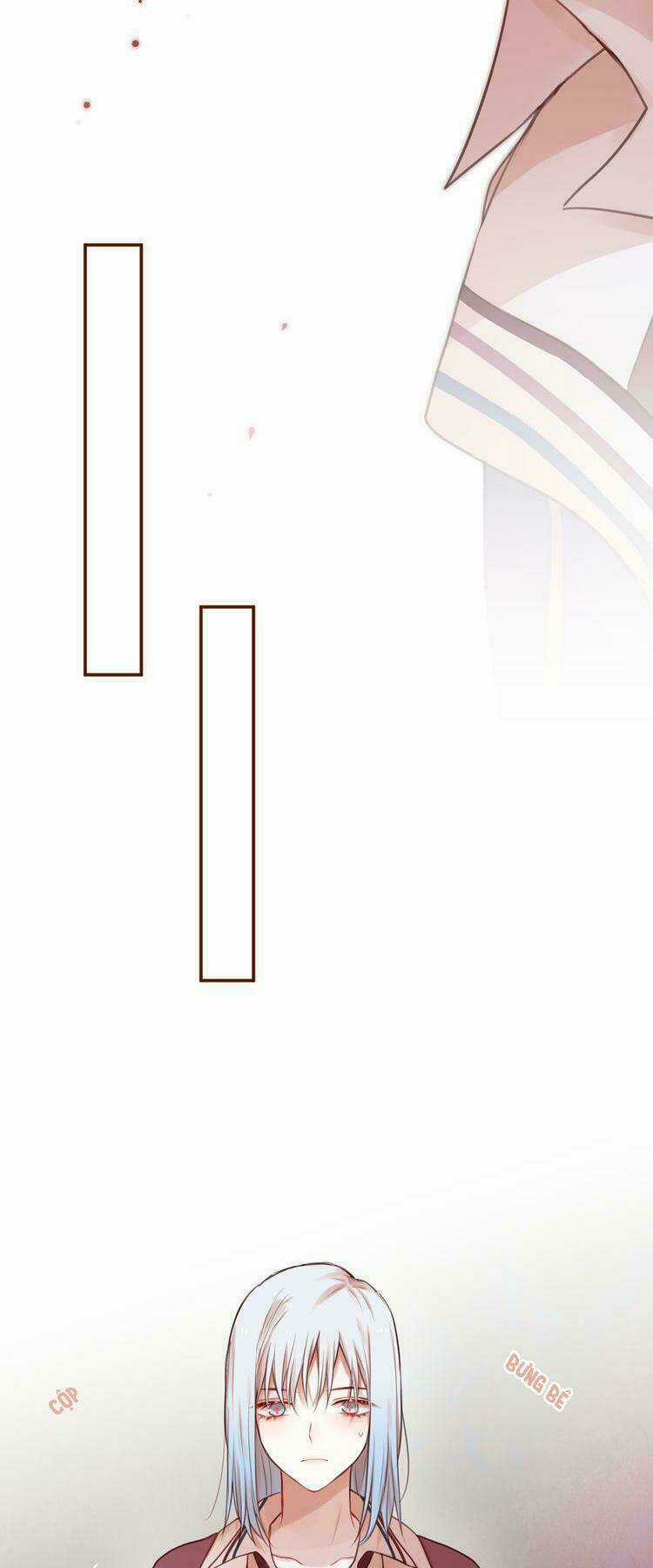 Đêm Ngày Không Dứt - Chapter 6 - Trang 10