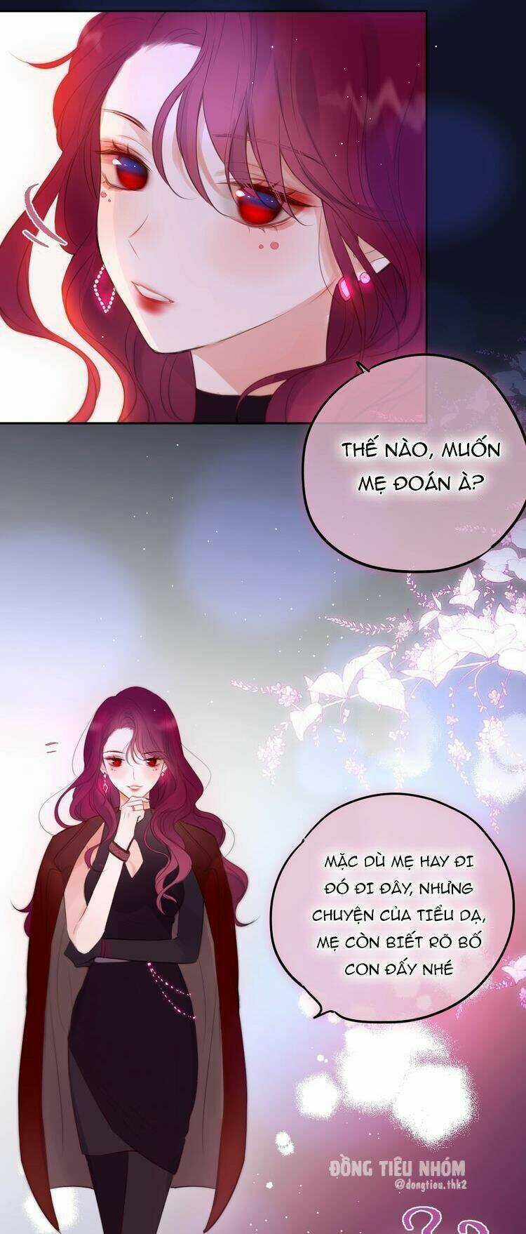 Đêm Ngày Không Dứt - Chapter 60 - Trang 31