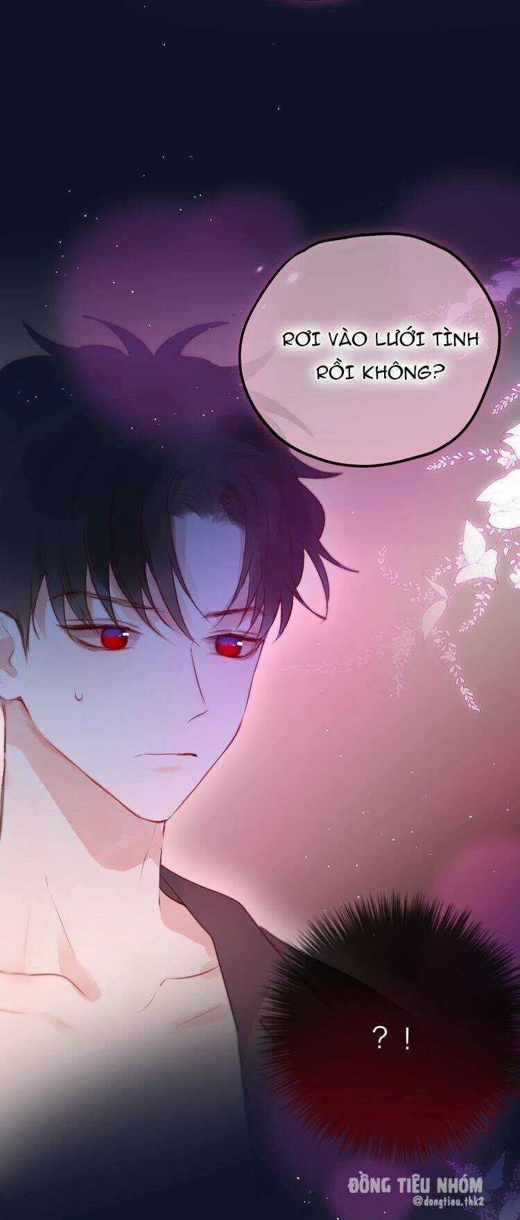 Đêm Ngày Không Dứt - Chapter 60 - Trang 33