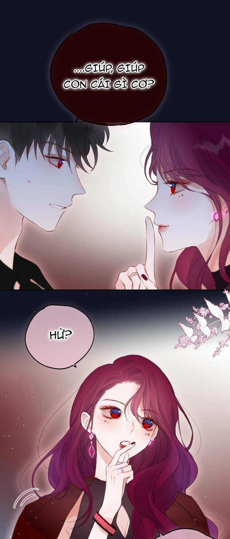 Đêm Ngày Không Dứt - Chapter 61 - Trang 3