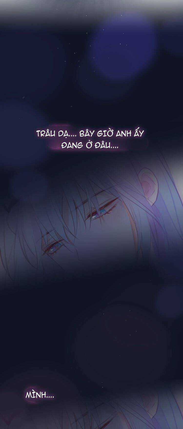 Đêm Ngày Không Dứt - Chapter 61 - Trang 26