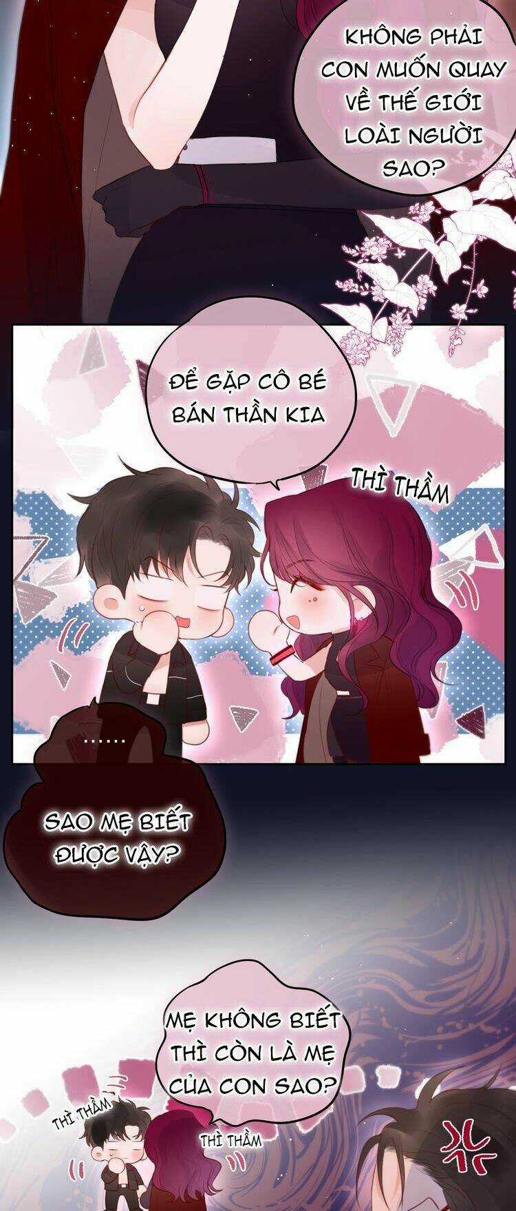 Đêm Ngày Không Dứt - Chapter 61 - Trang 4