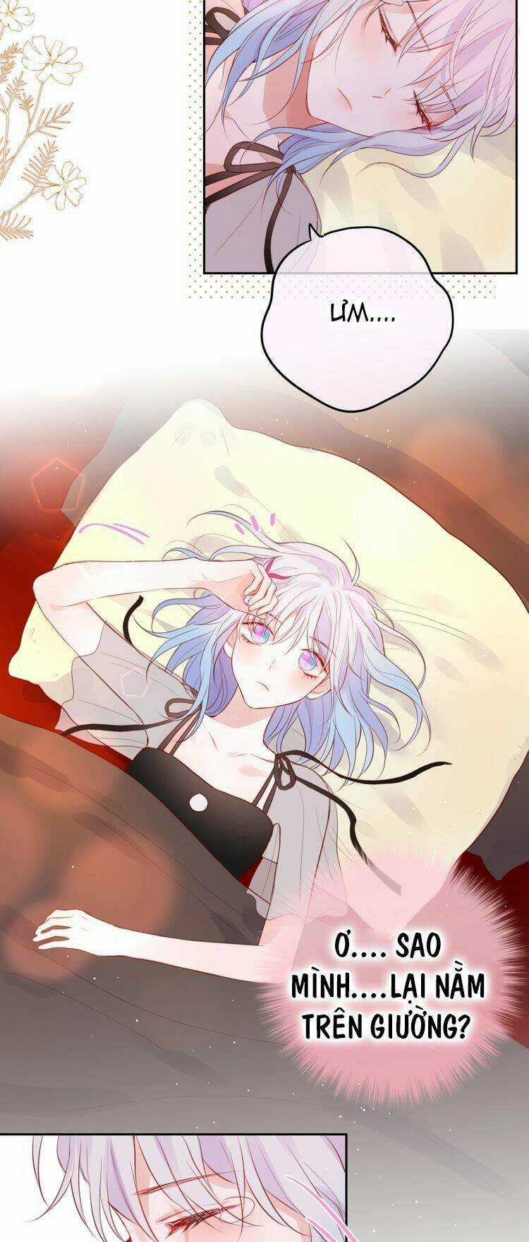 Đêm Ngày Không Dứt - Chapter 61 - Trang 33