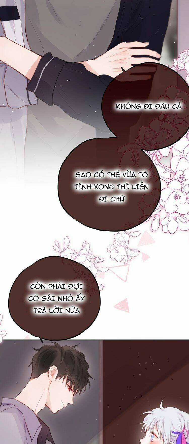 Đêm Ngày Không Dứt - Chapter 62 - Trang 21