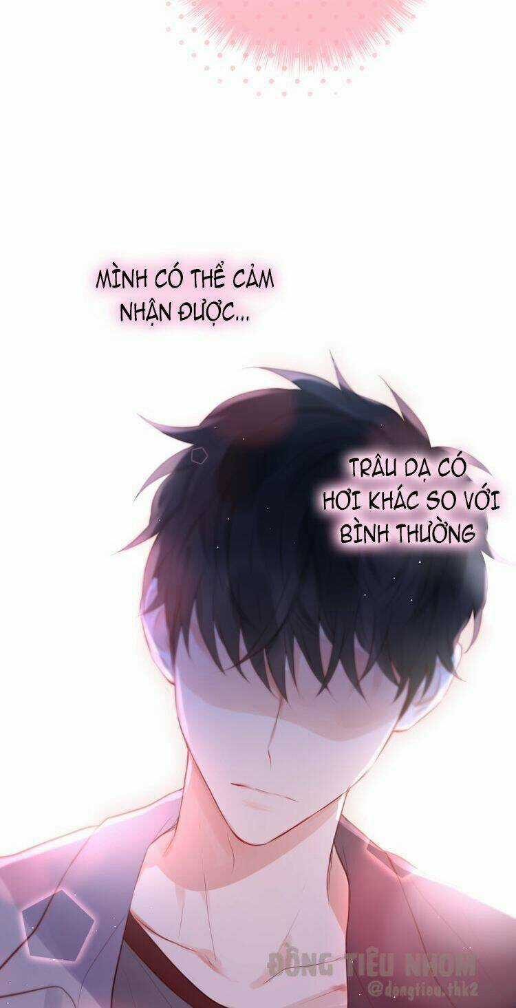 Đêm Ngày Không Dứt - Chapter 62 - Trang 23