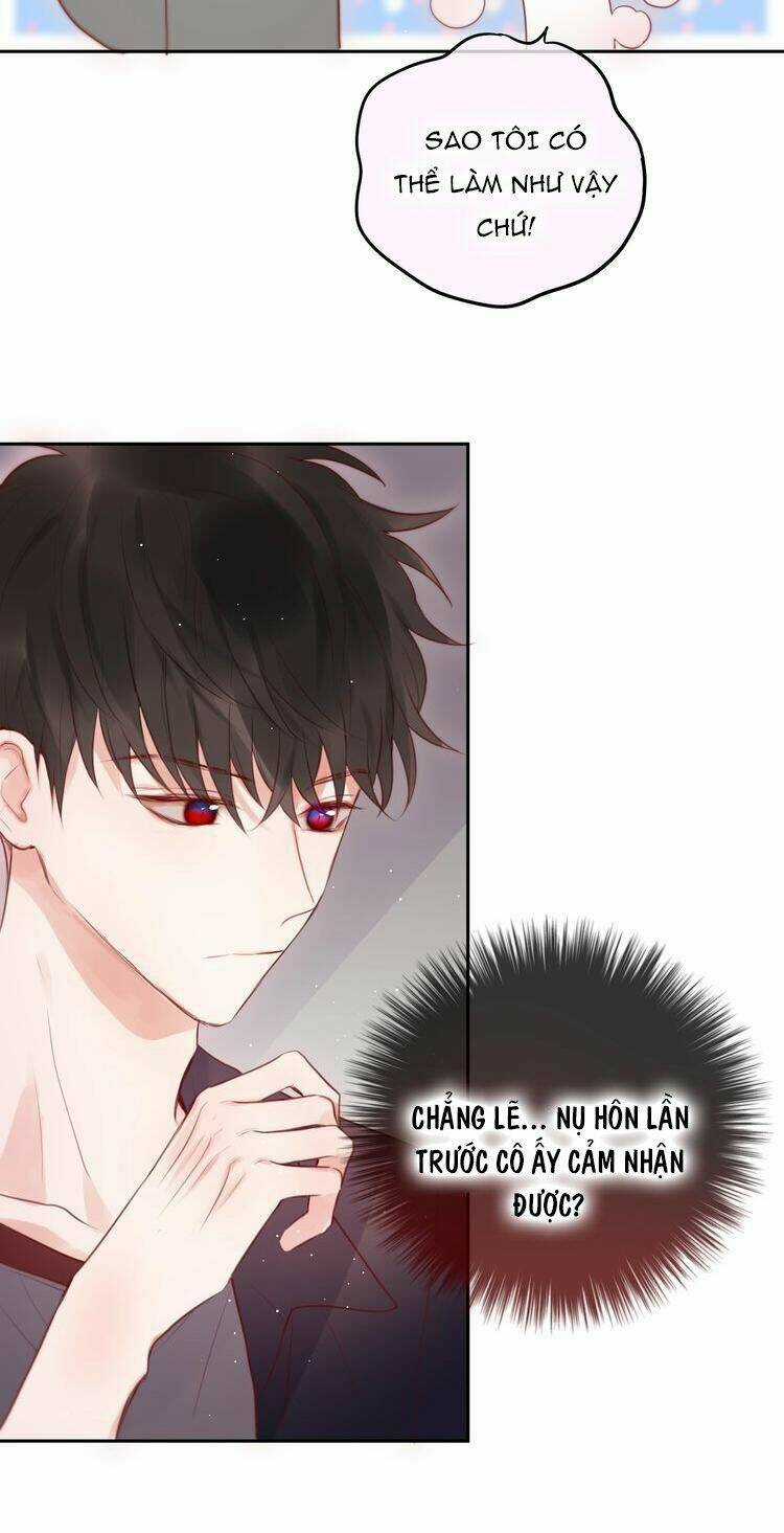 Đêm Ngày Không Dứt - Chapter 62 - Trang 26