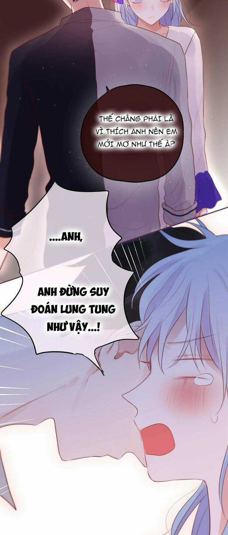 Đêm Ngày Không Dứt - Chapter 62 - Trang 30