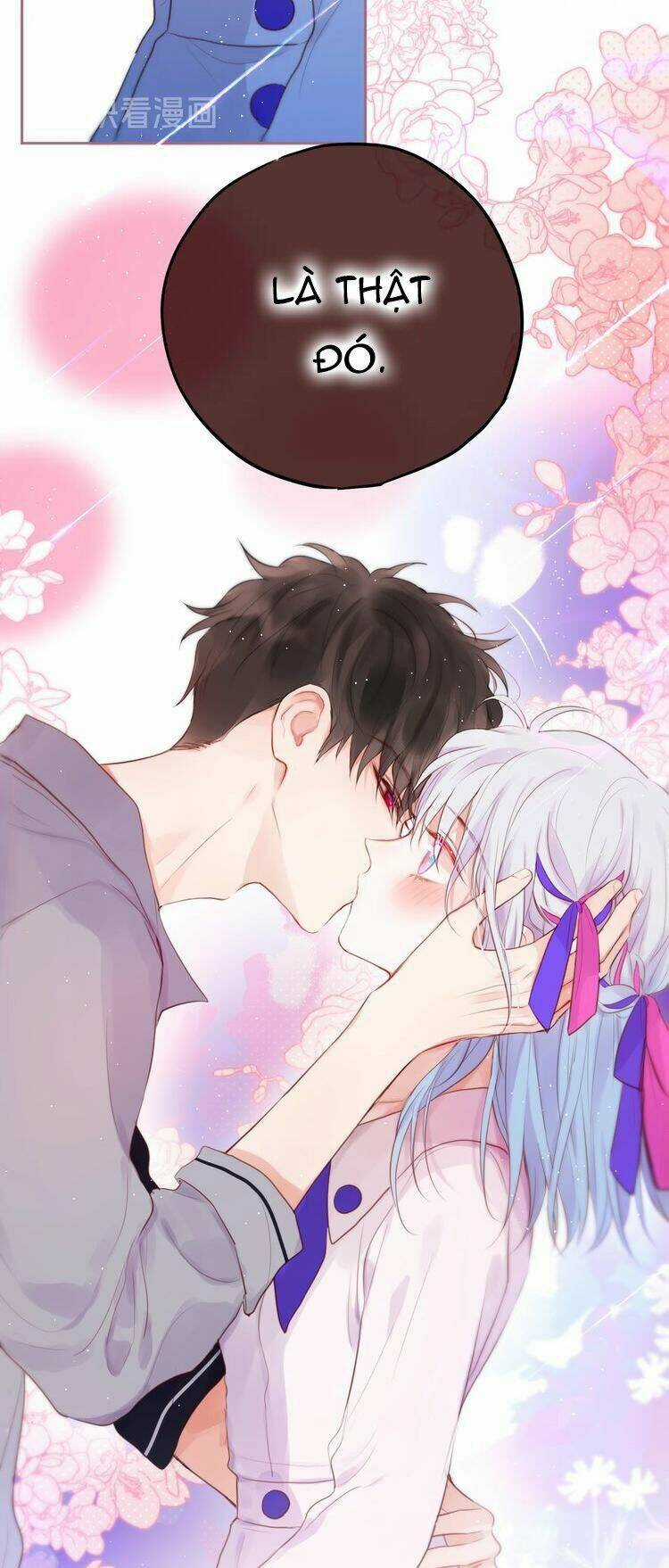 Đêm Ngày Không Dứt - Chapter 62 - Trang 33