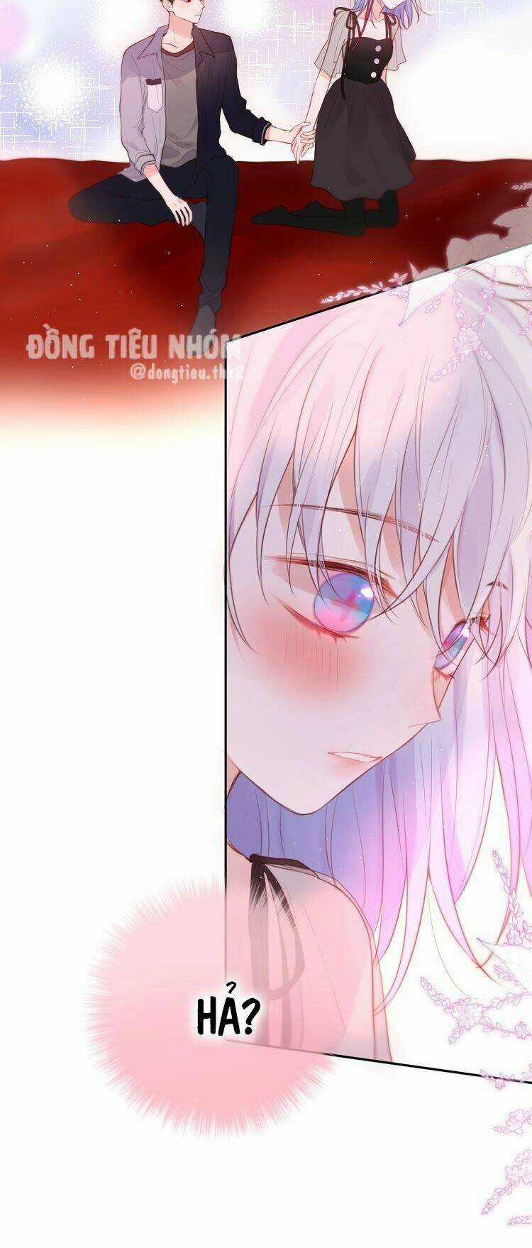 Đêm Ngày Không Dứt - Chapter 62 - Trang 6