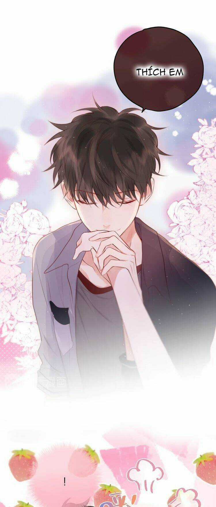 Đêm Ngày Không Dứt - Chapter 62 - Trang 8