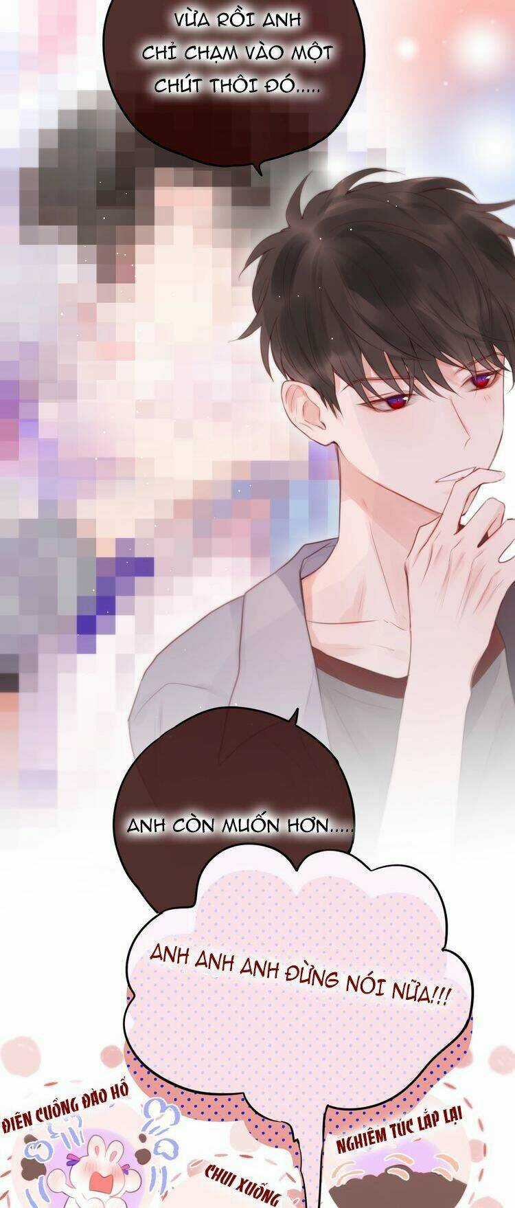 Đêm Ngày Không Dứt - Chapter 63 - Trang 12