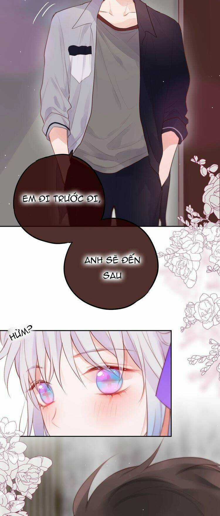 Đêm Ngày Không Dứt - Chapter 63 - Trang 15