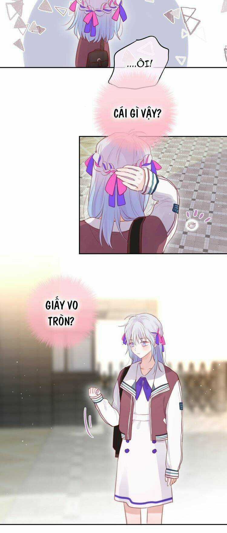 Đêm Ngày Không Dứt - Chapter 63 - Trang 20