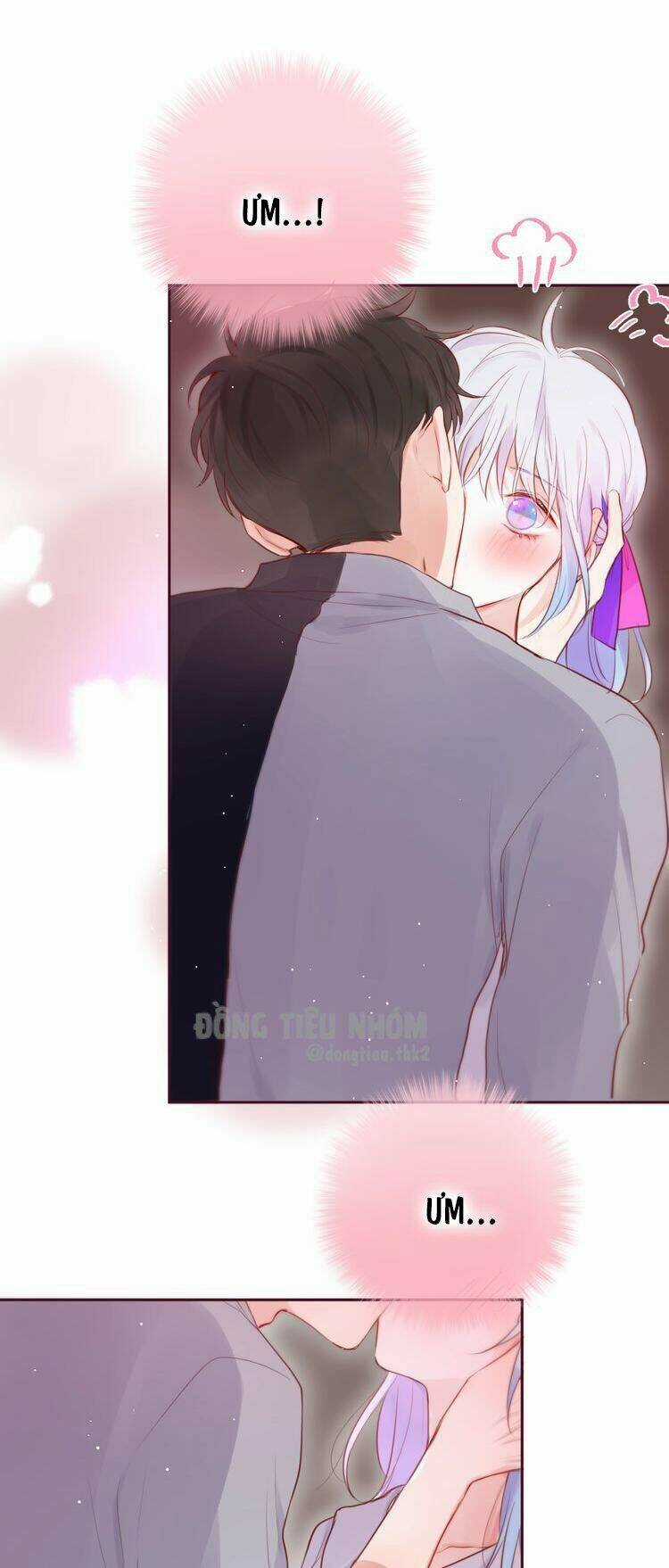 Đêm Ngày Không Dứt - Chapter 63 - Trang 3