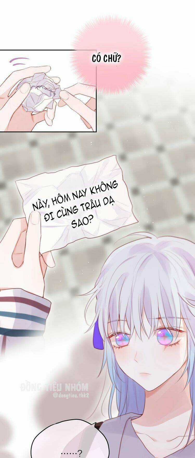 Đêm Ngày Không Dứt - Chapter 63 - Trang 21