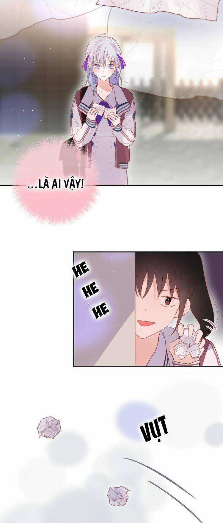 Đêm Ngày Không Dứt - Chapter 63 - Trang 23