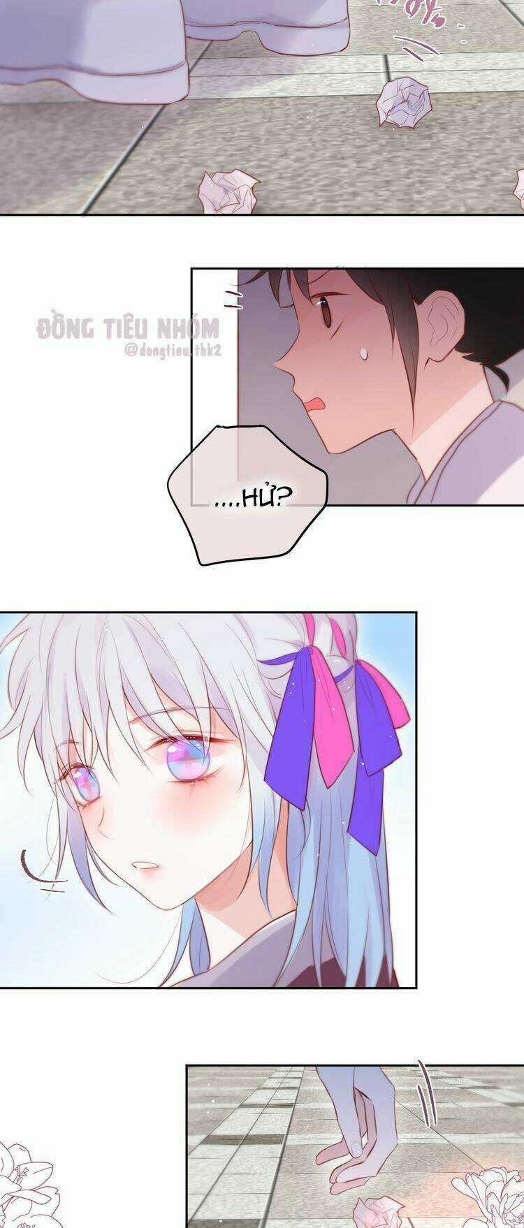 Đêm Ngày Không Dứt - Chapter 63 - Trang 25