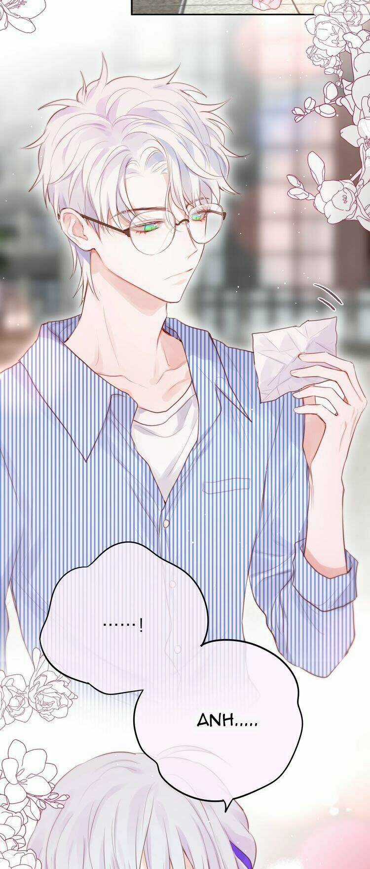 Đêm Ngày Không Dứt - Chapter 63 - Trang 26