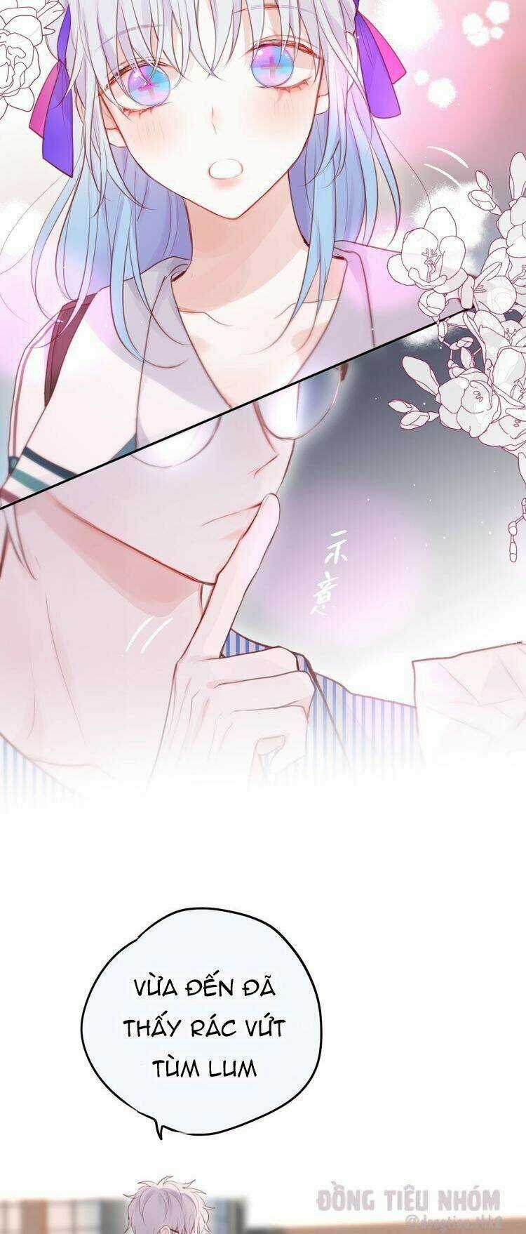 Đêm Ngày Không Dứt - Chapter 63 - Trang 27