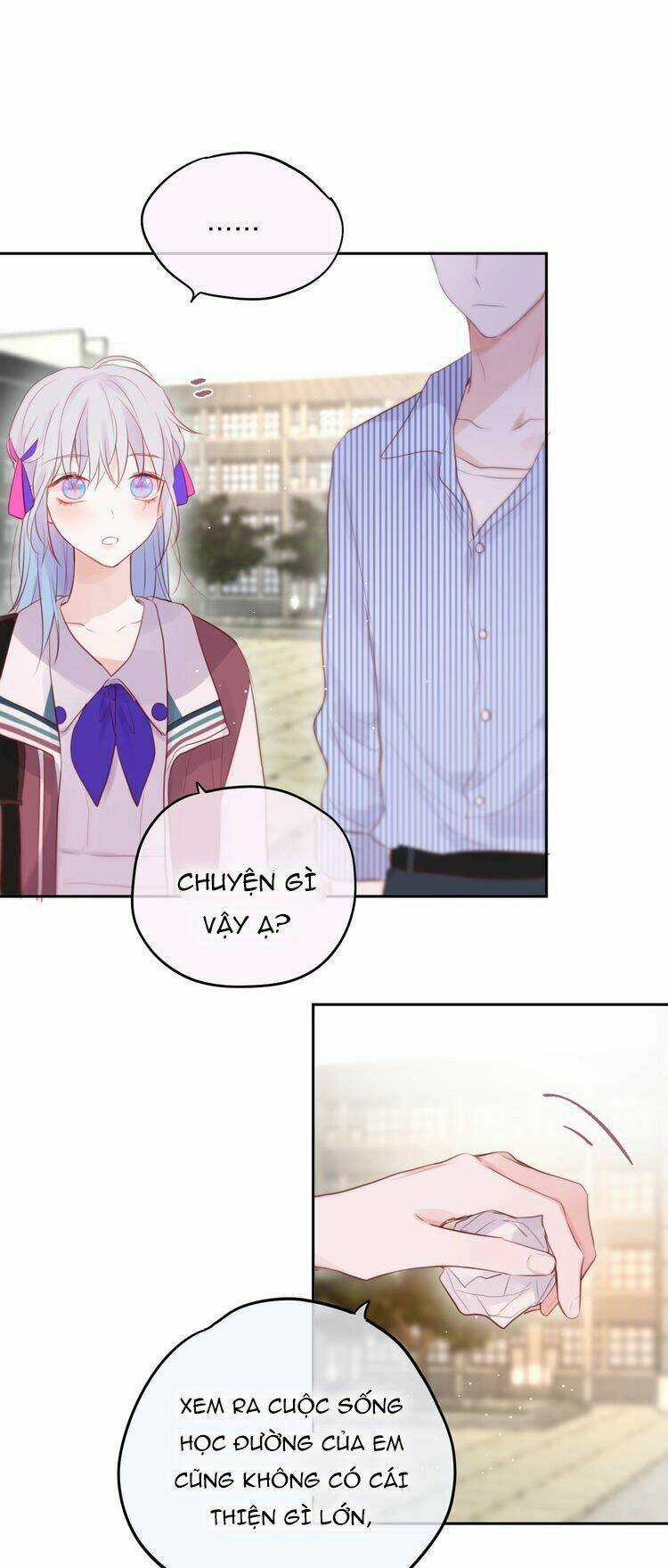 Đêm Ngày Không Dứt - Chapter 63 - Trang 30