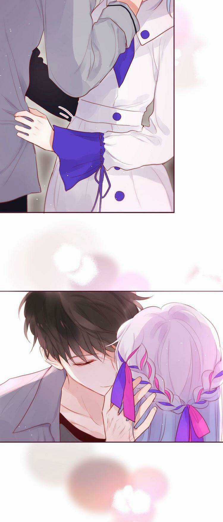 Đêm Ngày Không Dứt - Chapter 63 - Trang 4