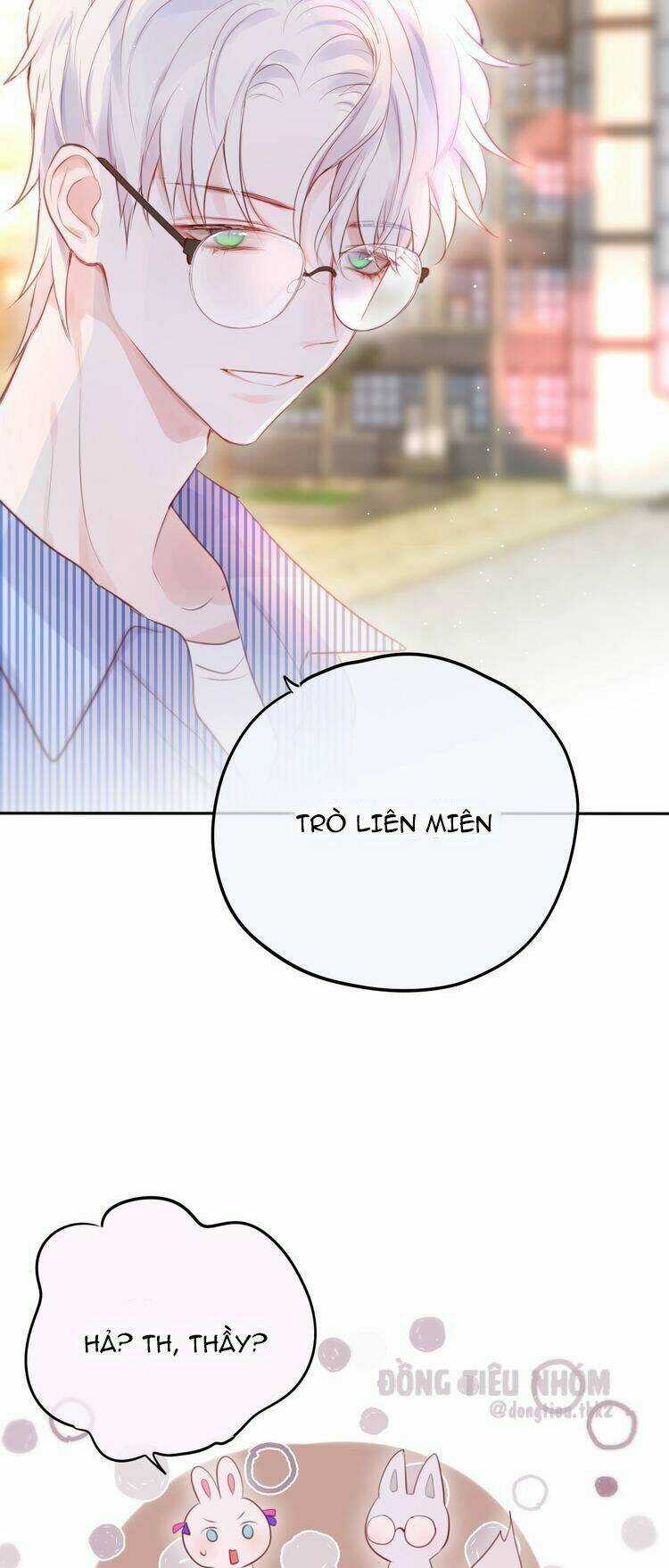 Đêm Ngày Không Dứt - Chapter 63 - Trang 32