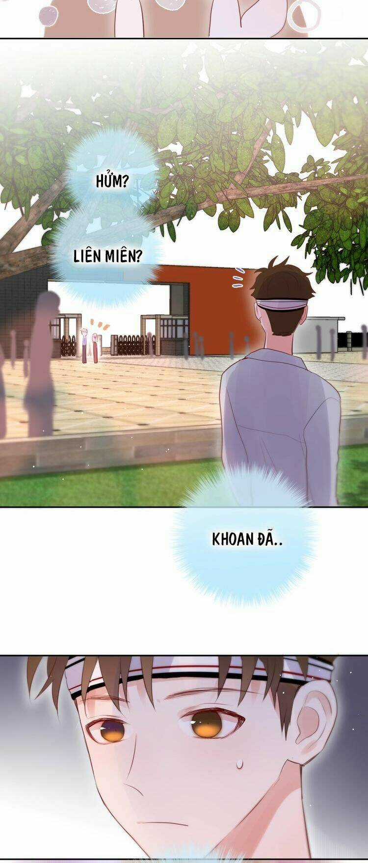 Đêm Ngày Không Dứt - Chapter 63 - Trang 33