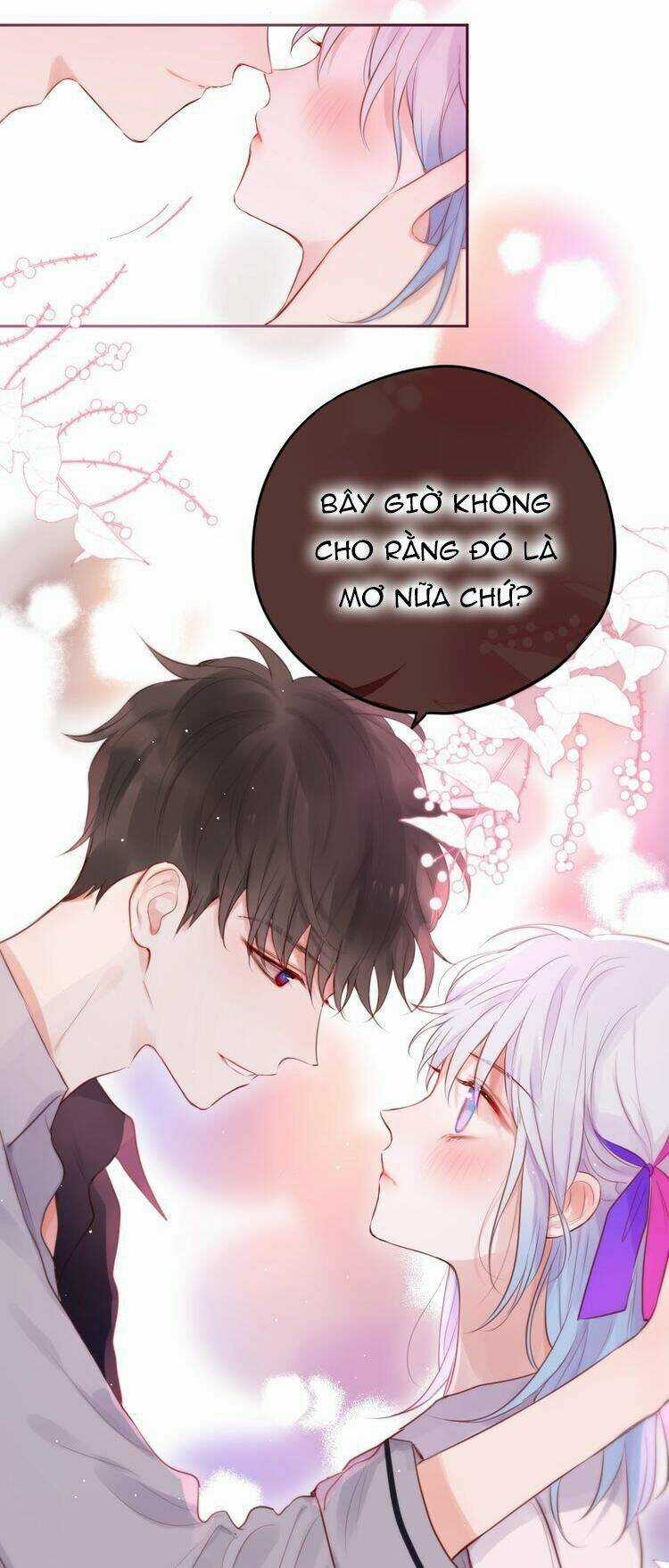 Đêm Ngày Không Dứt - Chapter 63 - Trang 5