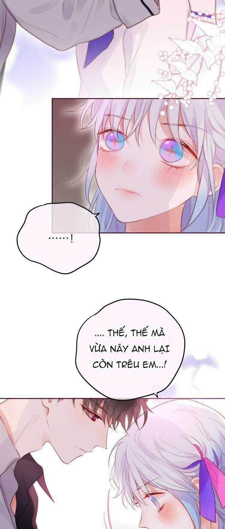 Đêm Ngày Không Dứt - Chapter 63 - Trang 6