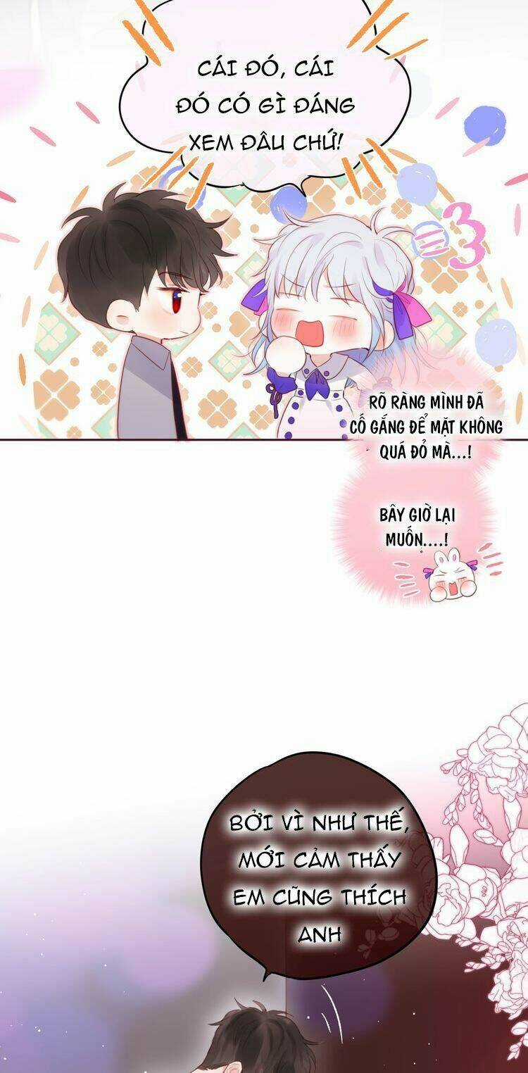 Đêm Ngày Không Dứt - Chapter 63 - Trang 8