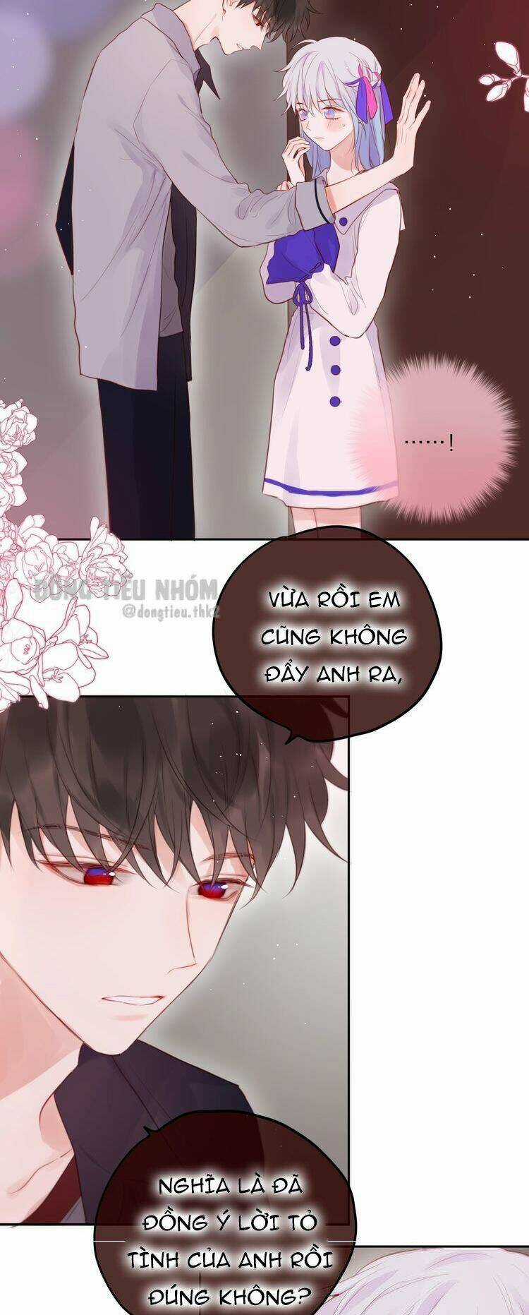 Đêm Ngày Không Dứt - Chapter 63 - Trang 9