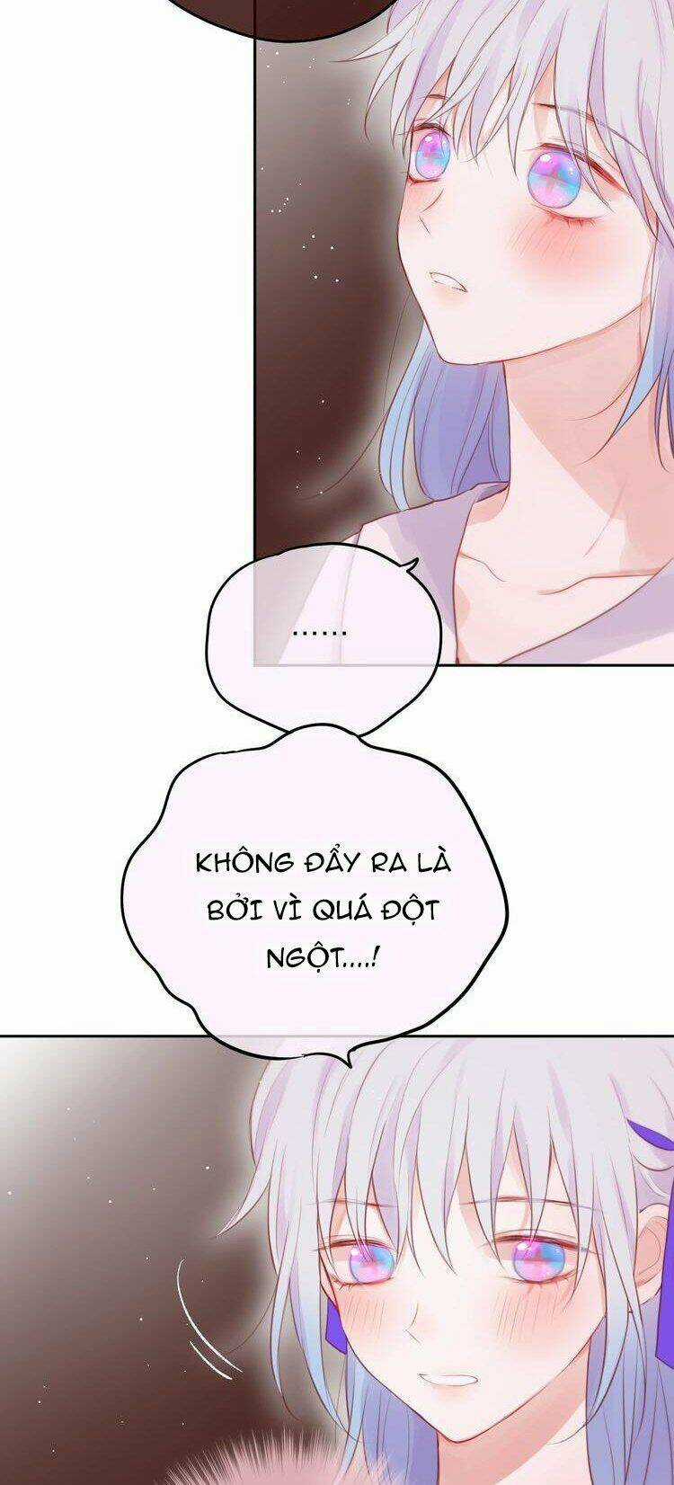 Đêm Ngày Không Dứt - Chapter 63 - Trang 10