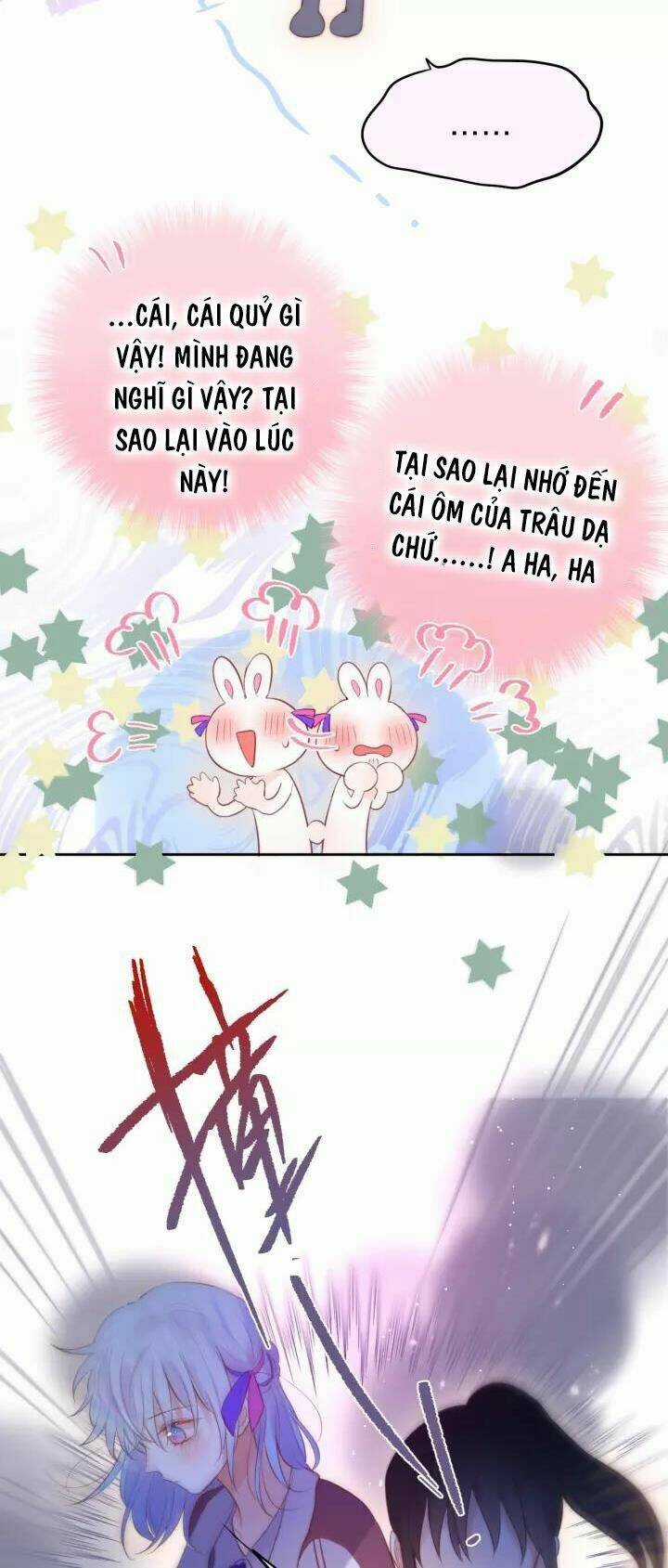 Đêm Ngày Không Dứt - Chapter 64 - Trang 15