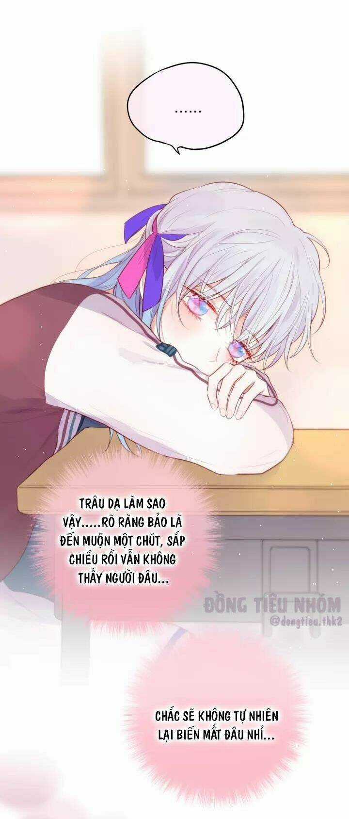 Đêm Ngày Không Dứt - Chapter 64 - Trang 3
