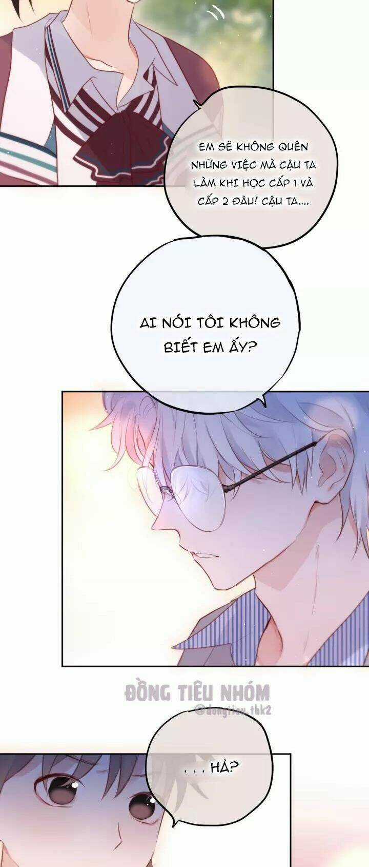 Đêm Ngày Không Dứt - Chapter 64 - Trang 23