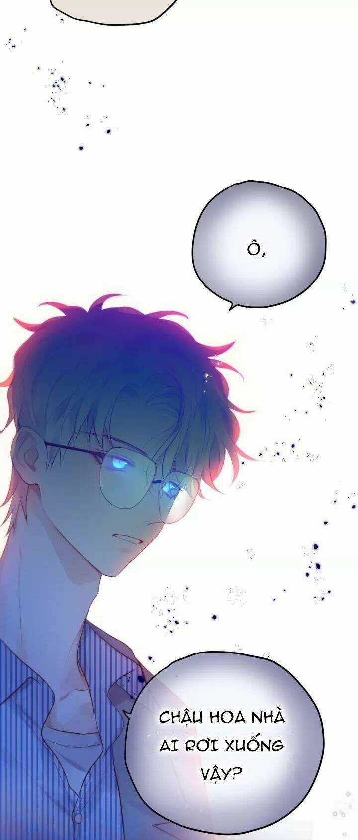 Đêm Ngày Không Dứt - Chapter 64 - Trang 29