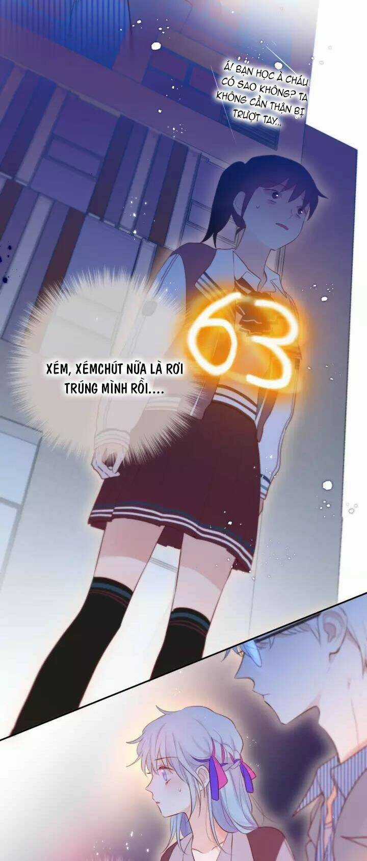 Đêm Ngày Không Dứt - Chapter 64 - Trang 30