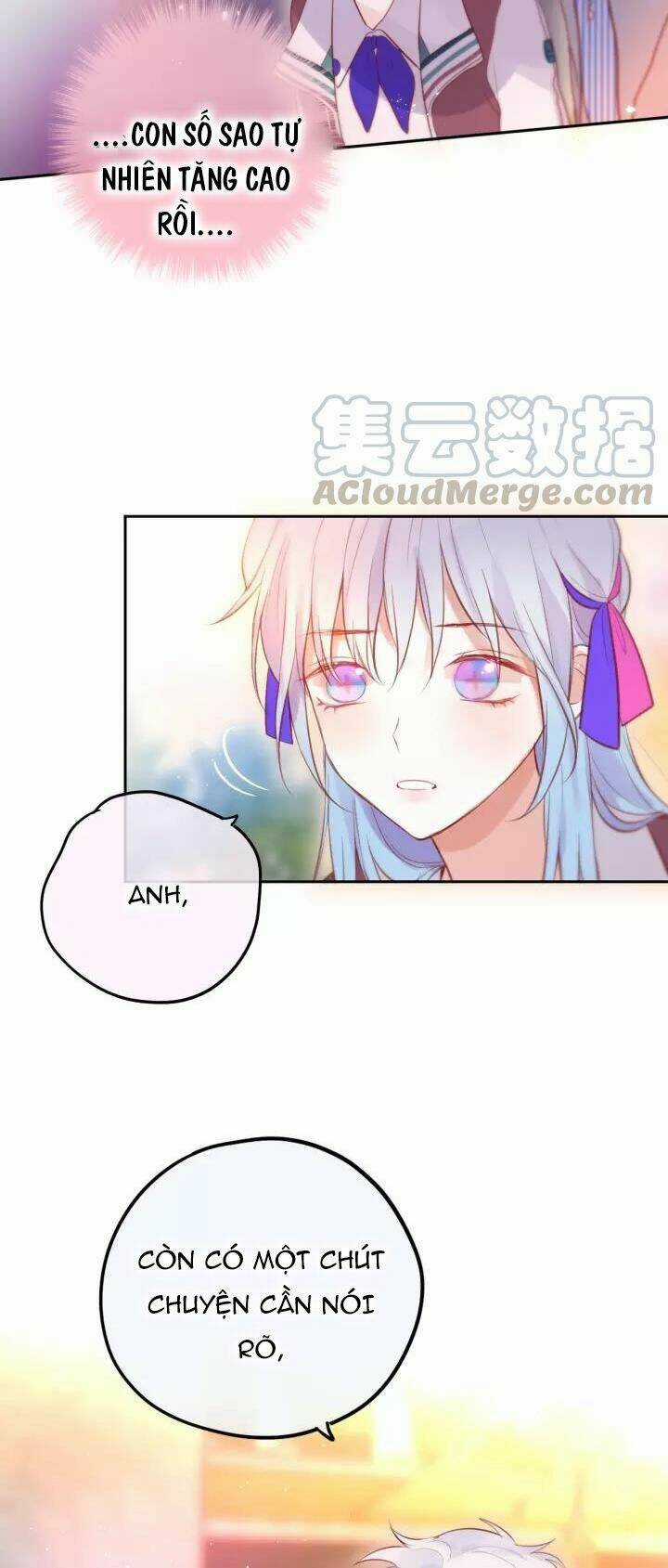 Đêm Ngày Không Dứt - Chapter 64 - Trang 31