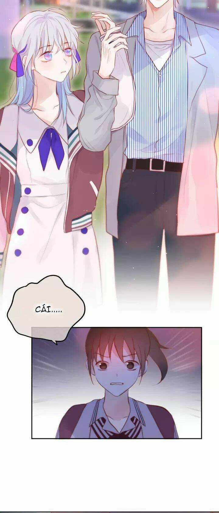 Đêm Ngày Không Dứt - Chapter 64 - Trang 33