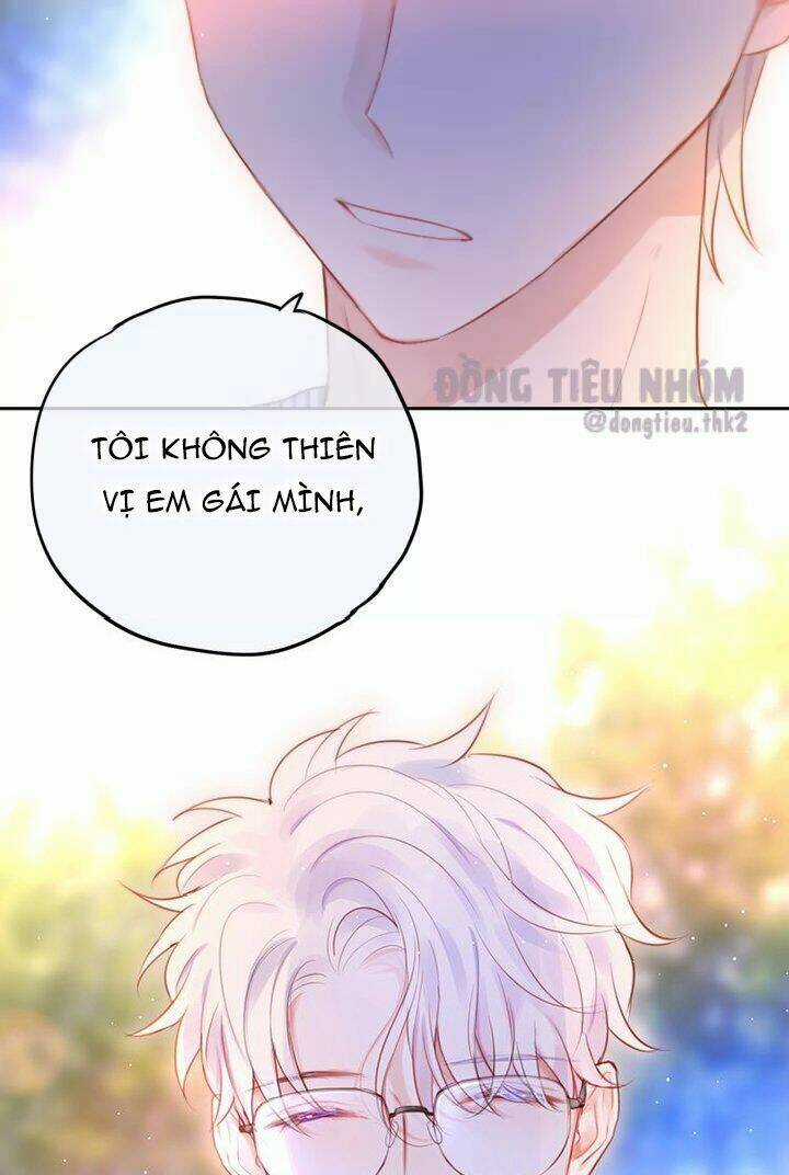 Đêm Ngày Không Dứt - Chapter 64 - Trang 34